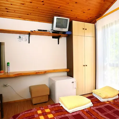 Twin 4360a 3* Racisce